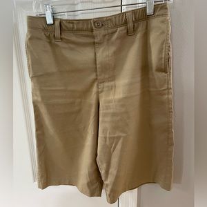 Boys Under Armour Golf Shorts